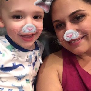 Meet your Posher, Dawn